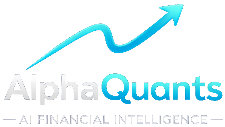 AlphaQuants Logo